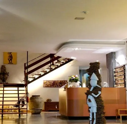Otel Pinocchio 3*