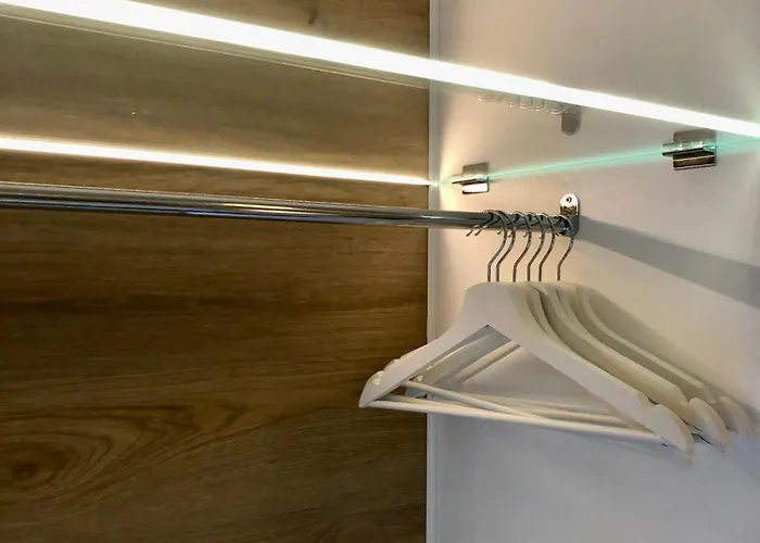 Hotell Pinocchio Cattolica