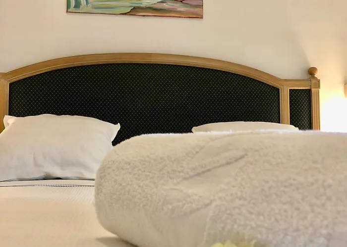 Hotell Pinocchio Cattolica