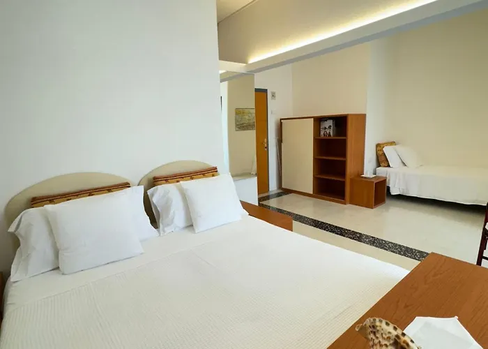 Otel Pinocchio Cattolica