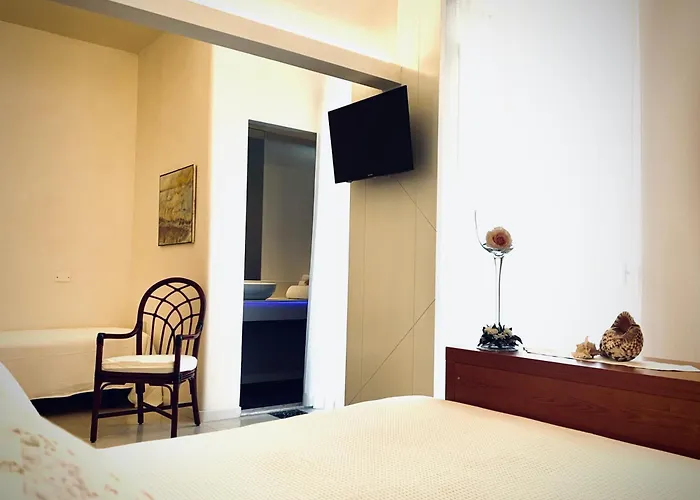 Pinocchio 3* קאטוליקה