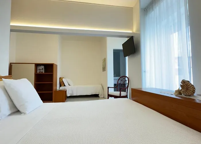 Hotell Pinocchio Cattolica