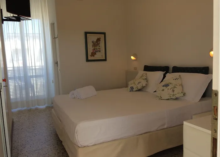 Hotell Pinocchio Cattolica