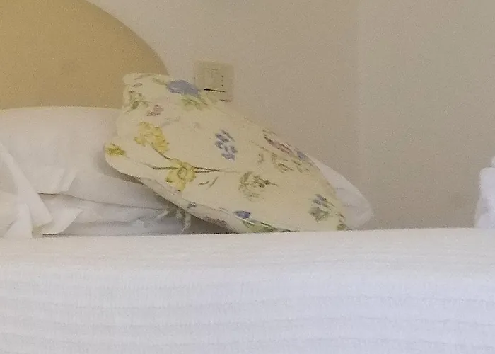 Hotell Pinocchio Cattolica