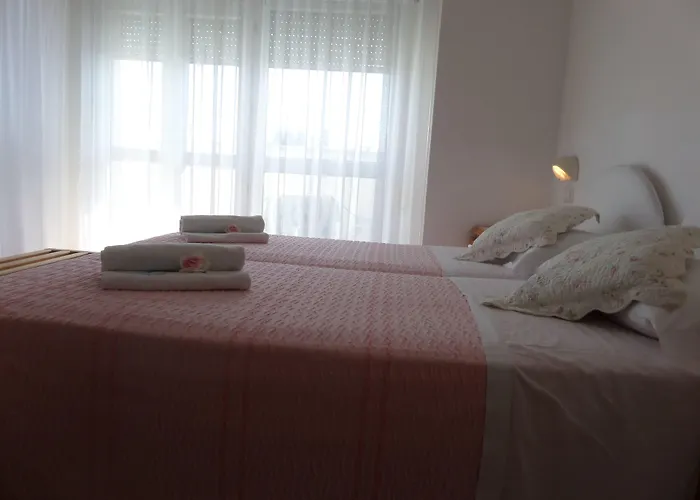 Otel Pinocchio Cattolica