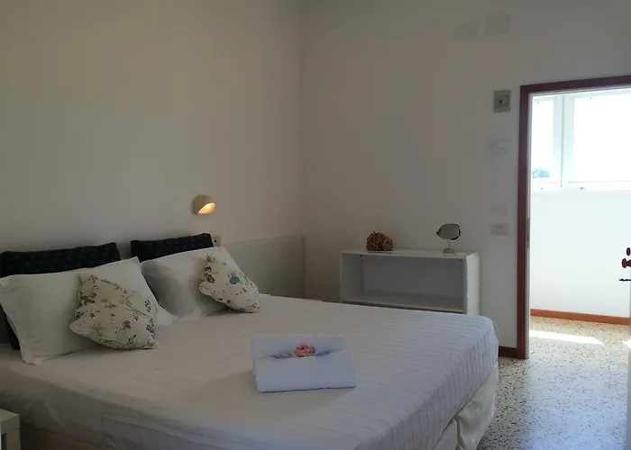 Otel Pinocchio Cattolica