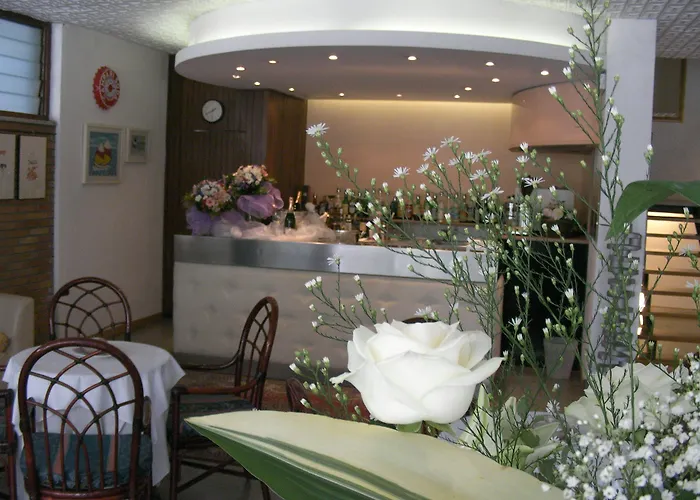 Pinocchio Hotell Cattolica