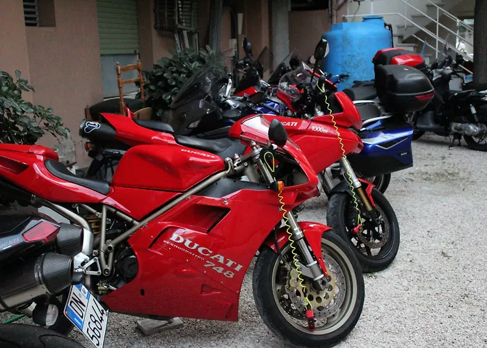 Pinocchio 3* Cattolica