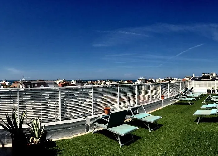 Otel Pinocchio Cattolica