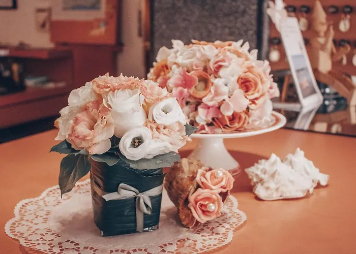 Pinocchio Otel Cattolica