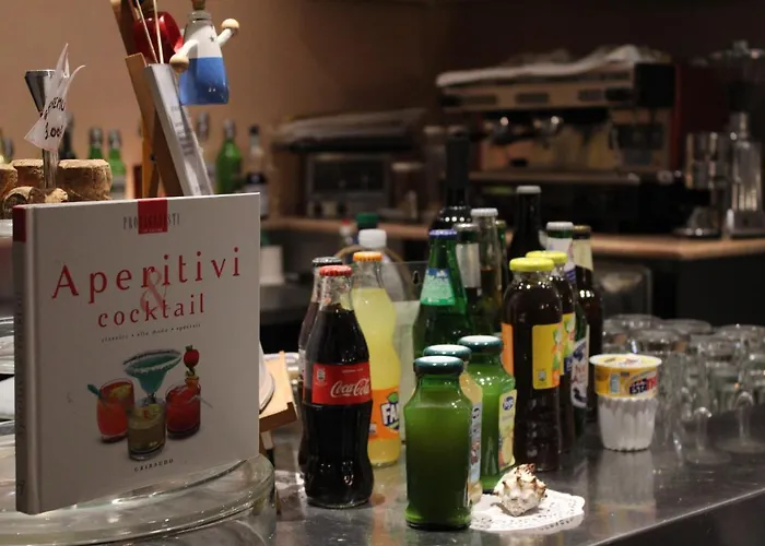 酒店 比诺丘酒店